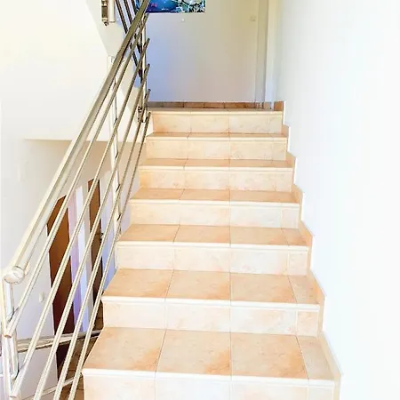 Apartment Zadar - Pine Diklo Exterior photo