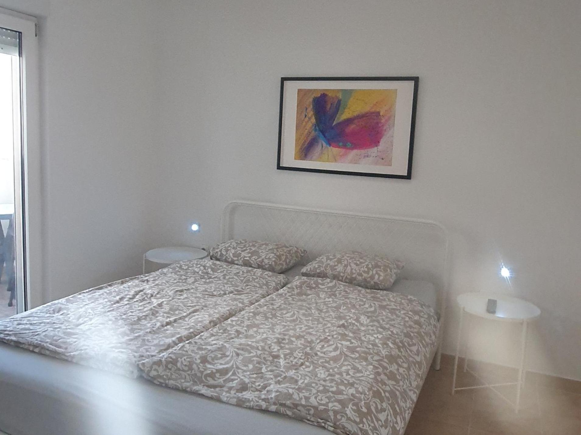 Apartmán - Pine Diklo