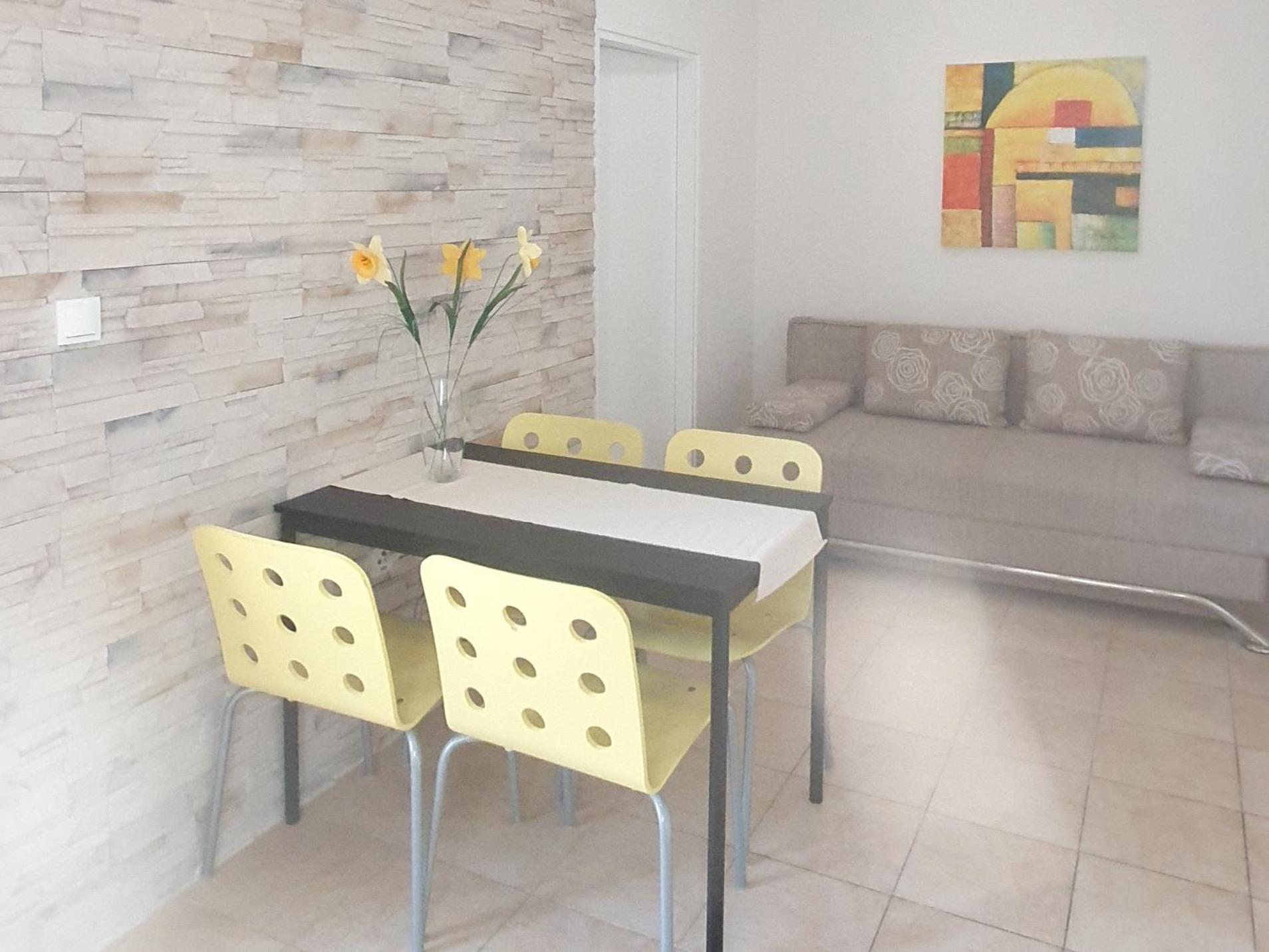 - Pine Diklo Apartmán Zadar