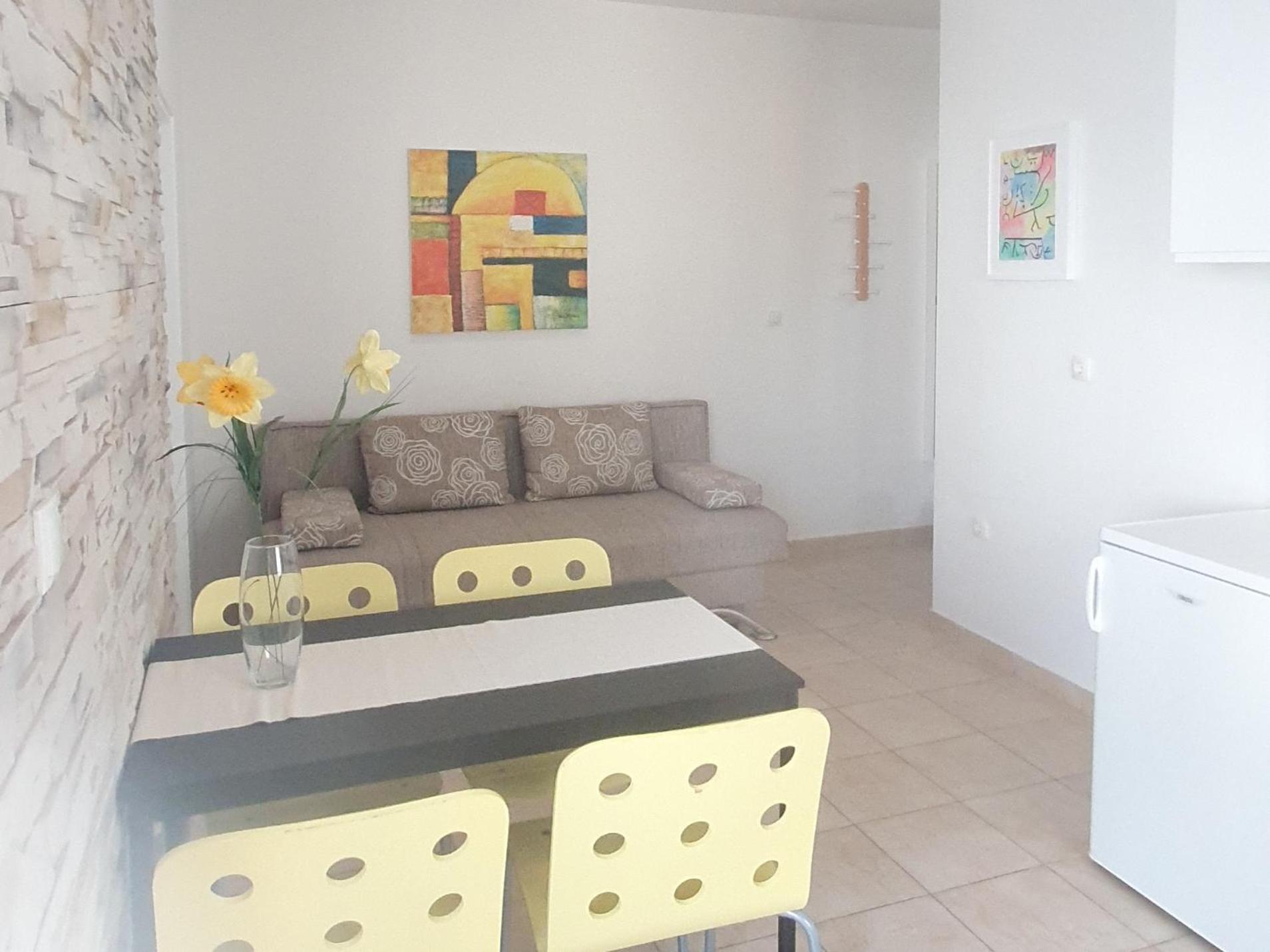 - Pine Diklo Apartmán