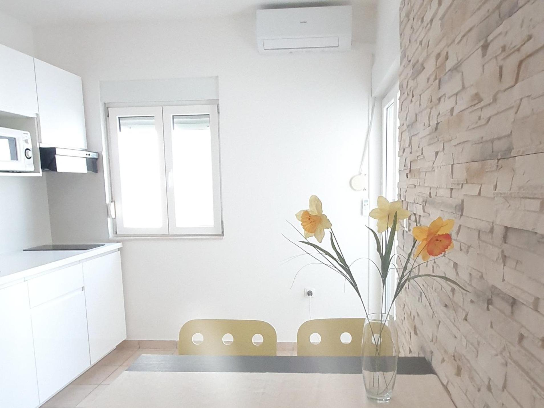 Apartmán - Pine Diklo Zadar